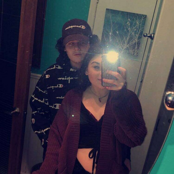 Meet your Posher, Tristan - Picture 1 of 1